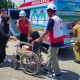 Tim Reaksi Cepat (TRC) Palang Merah Indonesia (PMI) Kabupaten Deli Serdang (dok)