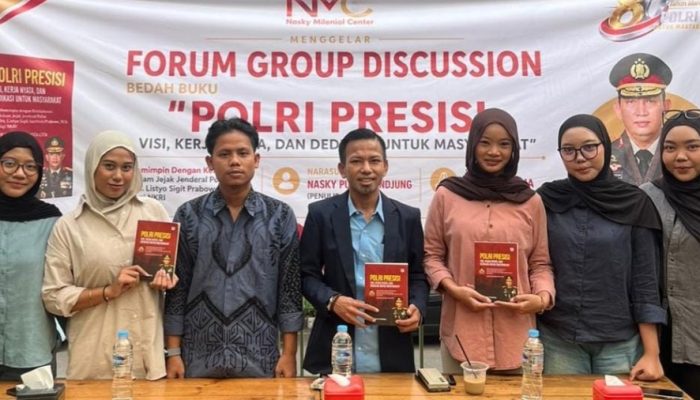 Pengamat: Silaturahmi Kapolri dengan Pimpinan TNI dan Kejagung Perkuat Pesan Soliditas