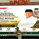 Sugiat Santoso Dorong Petani Tingkatkan Kompetensi demi Perkuat Ketahanan Pangan Nasional