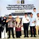 Kementerian Hukum dan Komisi XIII DPR RI Edukasi Mahasiswa UIN Sumut tentang Negara Hukum dan Bahaya Main Hakim Sendiri