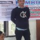 Pj Keuchik Paya Dua Faisal SH Melakukan Penganiayaan Terhadap Salah Seorang Warga Sendiri Bernama Nazir