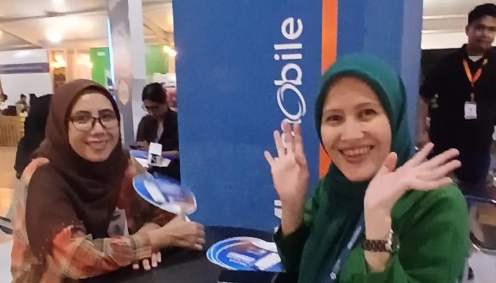 Wagubsu Apresiasi Partisipasi Aktif Bank Sumut Gebyarkan PRSU Disambut Antusias Pengunjung