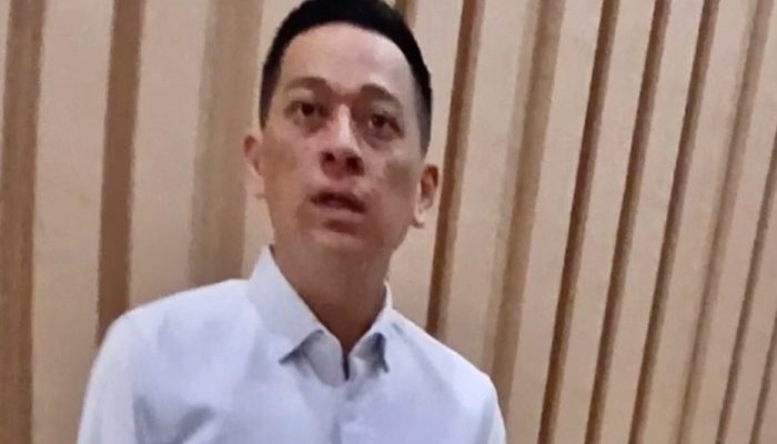 Pertaruhan Nama Besar Bobby Nasution di PRSU Kini Berada di Tangan Ferry Indra