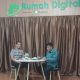 Wakapolres Karo Jadi Narasumber Live Podcast Moderamen GBKP, Refleksi 80 Tahun Pengabdian