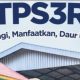 Jaga Lingkungan Tetap Asri, Pemerintahan Kecamatan Pagar Merbau Apresiasi Pembangunan TPS3R