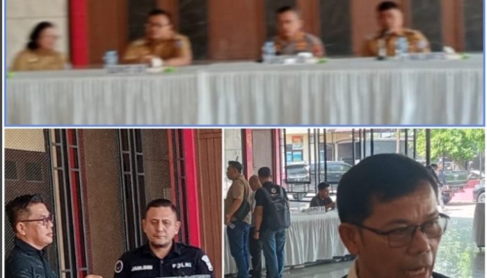 Hasil Uji Forensik: Kaca Rumah Dinas Wabup Deli Serdang Pecah Akibat Kerikil Mesin Rumput, Bukan Tembakan