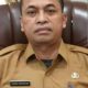 Soal Pemenang Proyek, Kadis SDABMBK : Penentu Pemenang Lelang Proyek Wewenang ULP