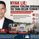 Nyak Lie Serukan Masyarakat Aceh Timur Kedepankan Fakta, Kawal Transparansi Bantuan Pascabanjir