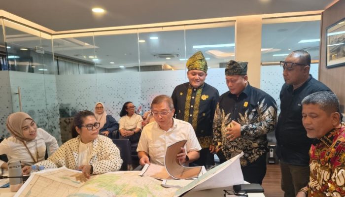 Mampukah Pansus Plasma 20 Persen Di Realisasikan di Kabupaten Batubara?
