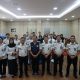 Sosialisasi KUHP, KUHAP, dan Penyesuaian Pidana kepada Petugas Rutan Kelas I Tangerang oleh Bapas Kelas IIB Ciangir