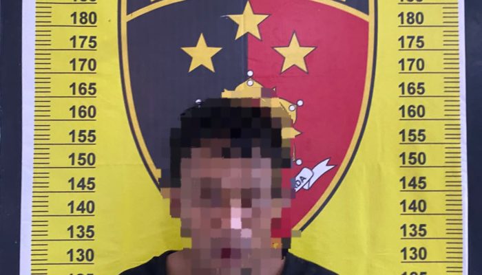 Polres Tapanuli Selatan Ungkap Kasus Pembunuhan serta Kekerasan Seksual terhadap Anak