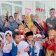 Bunda PAUD Aceh Timur Resmikan Gedung Revitalisasi TK Negeri