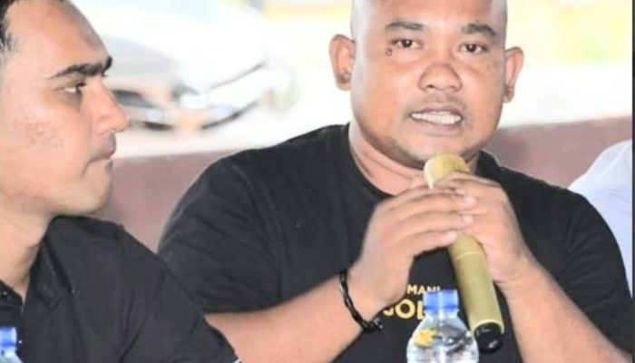 Konflik PT Bumi Flora Kembali Disorot, Ketua GPA Aceh Timur Pertanyakan Langkah Pemerintah dan DPRK diam,Ada Apa..?