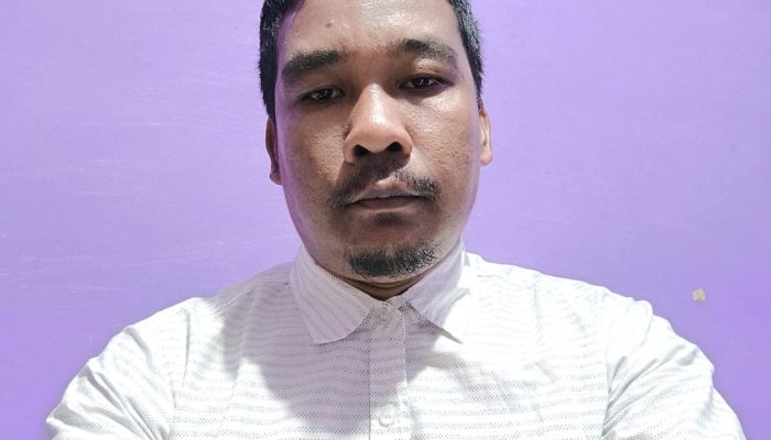 Sambut HUT RI ke-81, Forum Pemuda Kec.Peudawa dan Muspika Buka Turnamen Sepak Bola Antar-Gampong.