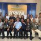 Kacab BRI Duri Hadiri Kemenkeu Fair KPKNL Dumai, Dorong Pengembangan UMKM 