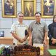 Haji Ninong Terharu, Terawan Turun Langsung Ambil Darah untuk Imunoterapi