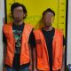 Sabu 20,35 Gram Terbongkar di Batang Kuis, Dua Pria Diamankan Polisi