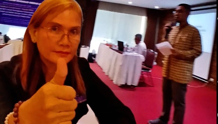 Wartawan di Era Algoritma: Menulis untuk Manusia, Ditemukan oleh Mesin