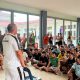 Lapas Lhokseumawe Sosialisasikan Hak Integrasi kepada Warga Binaan