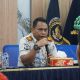 Perkuat Pengamanan, Rutan Tangerang Konsolidasikan Jajaran Pengamanan
