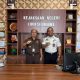 Kalapas Lhokseumawe Silaturahmi dengan Kajari, Perkuat Sinergi Antarinstansi