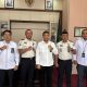 Perkuat Koordinasi, Kalapas Lhokseumawe Temui Ketua PN Lhokseumawe