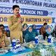 Masuk Tahap Evaluasi, Desa Tandam Hulu I Wakili Deli Serdang di AKU HATINYA PKK
