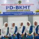 PD-BKMT Aceh Timur Gelar Pertemuan dan Pengajian Rutin, Fokus Penguatan Organisasi dan Peningkatan Kapasitas Anggota