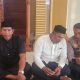 Pang Ateng Hadiri Maulid Bersama Puluhan Anak Yatim-piatu Didesa Keude Birem Bayeun.