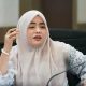 Anggota DPRA Martini: Persoalan Aceh Tak Hanya Ekonomi, Kekhususan dan Bendera Aceh Harus Dituntaskan.