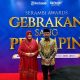 Bupati Al-Farlaky Raih Serambi Award, Dinobatkan sebagai Pemimpin Inovator Transformasi Fiskal Daerah