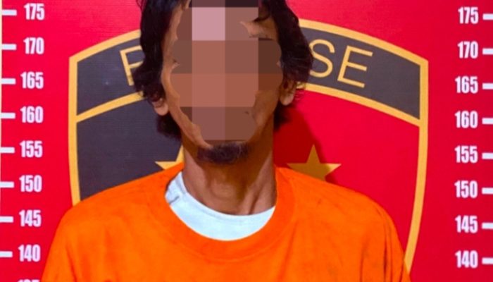 Lakukan Kekerasan Seksual Terhadap Penyandang Disabilitas, Pria Paruh Baya Diamankan Polisi