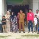 Karnaval Kecamatan Peudawa Meriah, Puluhan Peserta Tampilkan Beragam Kreativitas.   