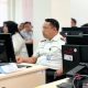 Ujian Kompetensi Profiling ASN (ProASN) di Lingkungan Kanwil Ditjenpas Aceh, Dorong ASN Profesional dan Berbasis Kompetensi