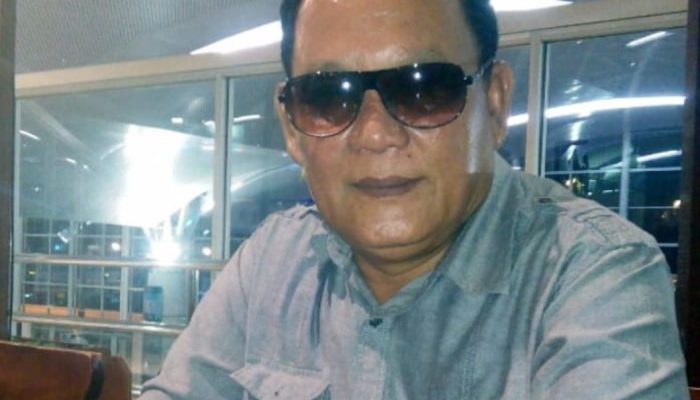 Ketum FKI-1 M. Julian Manurung Minta Konflik dengan Masyarakat Dihentikan di Tengah Kondisi Ekonomi yang Sulit