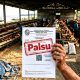DI Buat Laporan Polisi Kasus Dugaan Penipuan dan Penggelapan Atas PBG Serta Perizinan usaha Palsu Kandang Ternak Ayam Petelur di Paluh Sibaji Pantai Labu, 1,1 Miliar Raib
