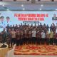 DHD BPK 45 Sumut Periode 2026–2031 Dilantik, Bobby Nasution Ajak Tanamkan Semangat Juang kepada Generasi Muda