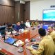 Bupati Deli Serdang Soroti Minimnya Sosialisasi LSD, Peternak Ayam Jadi Korban PBG Palsu
