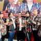 Hardika Yanta Sinuraya Terima Mandat, Siap Nahkodai LMP Kota Medan Periode 2026-2030