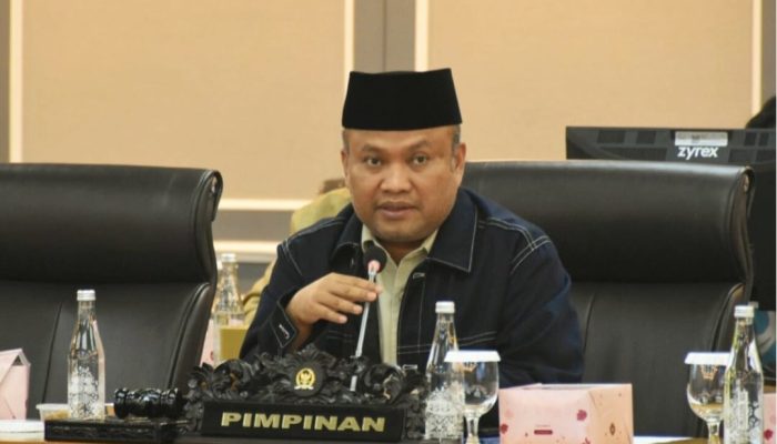 Gerindra Tegaskan Fokus Kawal Program Prabowo, Belum Bahas Pemilu 2029