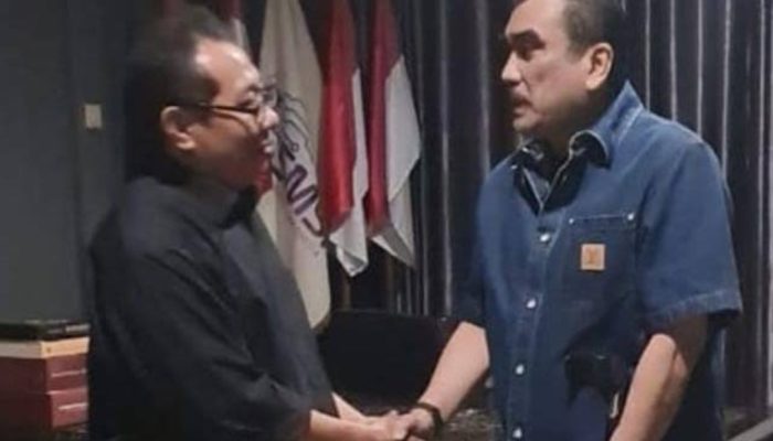 Pokja Newsrom Jaga Desa SMSI Jadi Manifestasi Kukuhkan NKRI