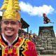 Kenapa Bobby Nasution Bolak-Balik ke Nias? Ini Observasi Zul Wartawan Utama
