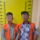 Bawa Sabu, Warga Serdang Bedagai Ditangkap Sat Narkoba Polresta Deli Serdang