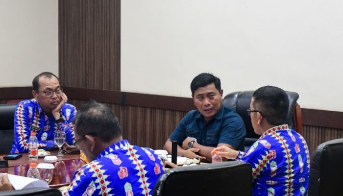 Komitmen Perkuat MBG, Pemkab Deli Serdang Siapkan Evaluasi