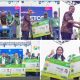 BTN Luncurkan 9.800 KTM Co-Branding USU