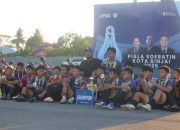 Sinergi Hebat PSSI Kota Binjai dan Binjai City SC Gelar Piala Soeratin Tahun 2026