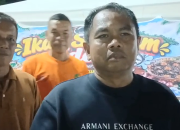 Ikan Sombam dan Kerang Rebus Idola Maknyus, Bupati Sergai : Tahun 2026 Prtumbuhan Ekonomi Sergai Tertinggi di Sumut