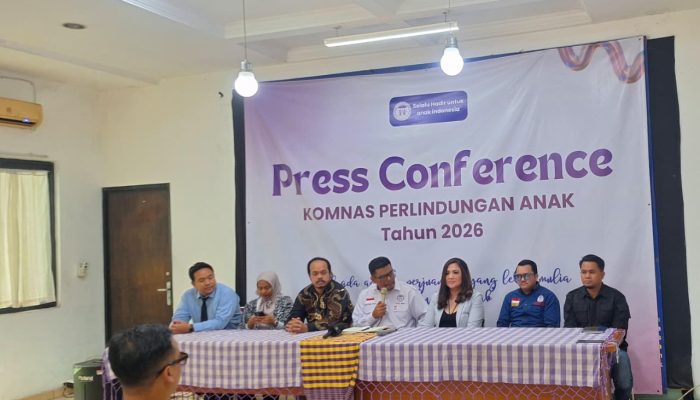 Komnas Perlindungan Anak Terima Pengaduan Orang Tua Murid