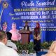 Pisah Sambut Kalapas Lhokseumawe Berlangsung Khidmat, Diwarnai Pelepasan Pejabat Promosi dan Purna Tugas