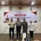 Rutan Tangerang Hadiri Syukuran HUT ke-81 Kejaksaan